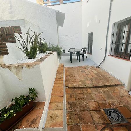 Casa Rural Dona Catalina خيمينا دي لا فرونتيرا المظهر الخارجي الصورة