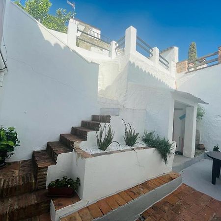 Casa Rural Dona Catalina خيمينا دي لا فرونتيرا المظهر الخارجي الصورة