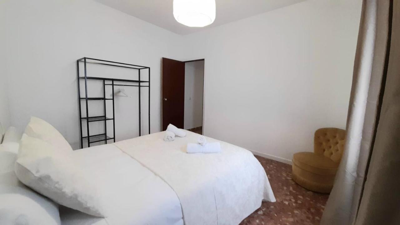 Casa Rural Dona Catalina خيمينا دي لا فرونتيرا المظهر الخارجي الصورة