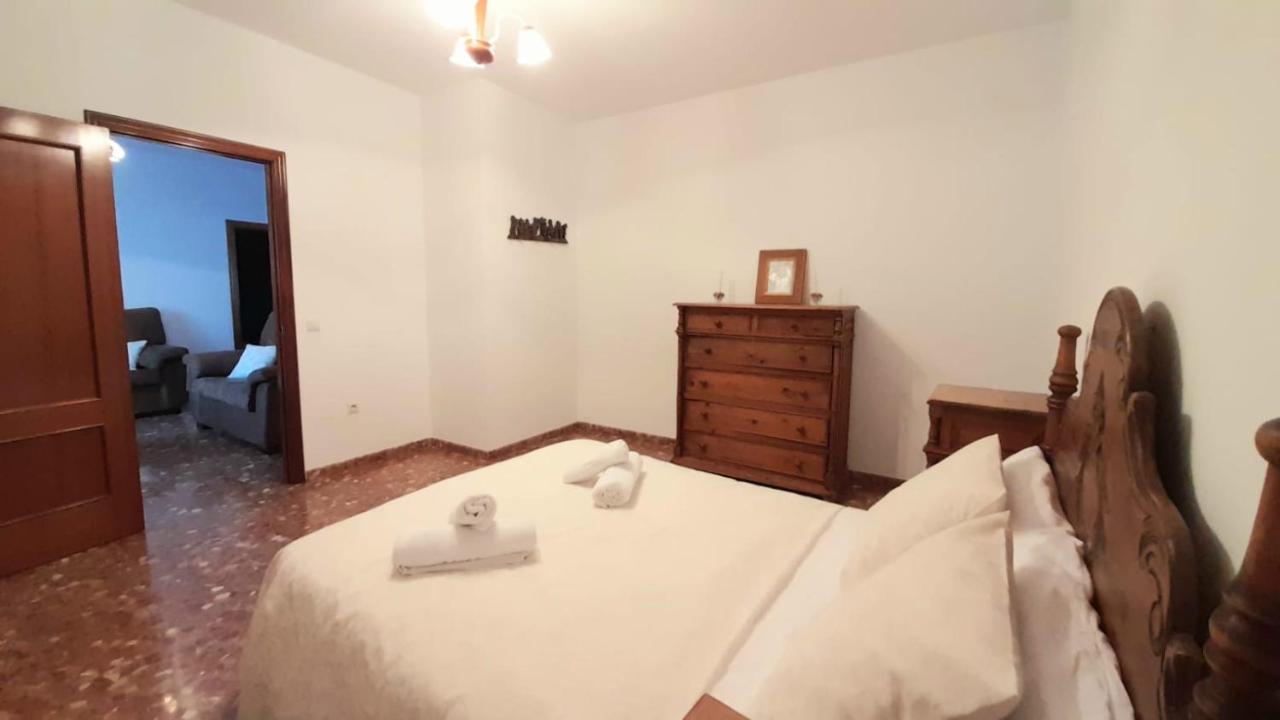 Casa Rural Dona Catalina خيمينا دي لا فرونتيرا المظهر الخارجي الصورة