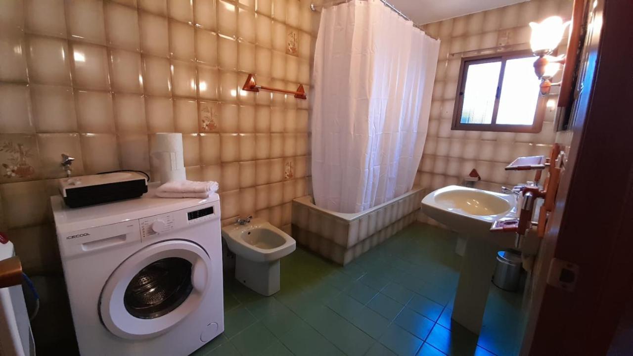 Casa Rural Dona Catalina خيمينا دي لا فرونتيرا المظهر الخارجي الصورة