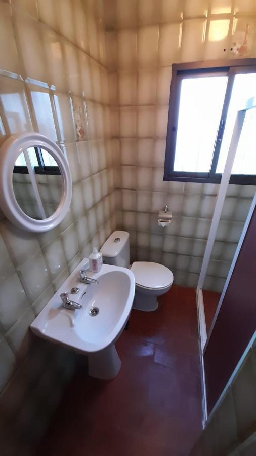 Casa Rural Dona Catalina خيمينا دي لا فرونتيرا المظهر الخارجي الصورة