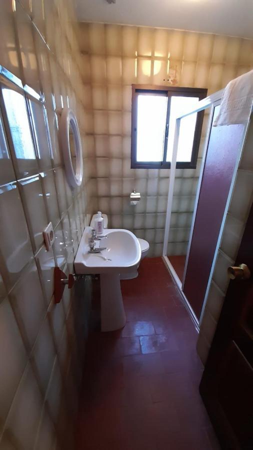 Casa Rural Dona Catalina خيمينا دي لا فرونتيرا المظهر الخارجي الصورة