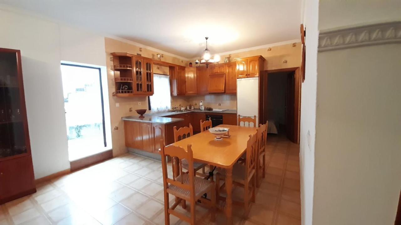 Casa Rural Dona Catalina خيمينا دي لا فرونتيرا المظهر الخارجي الصورة
