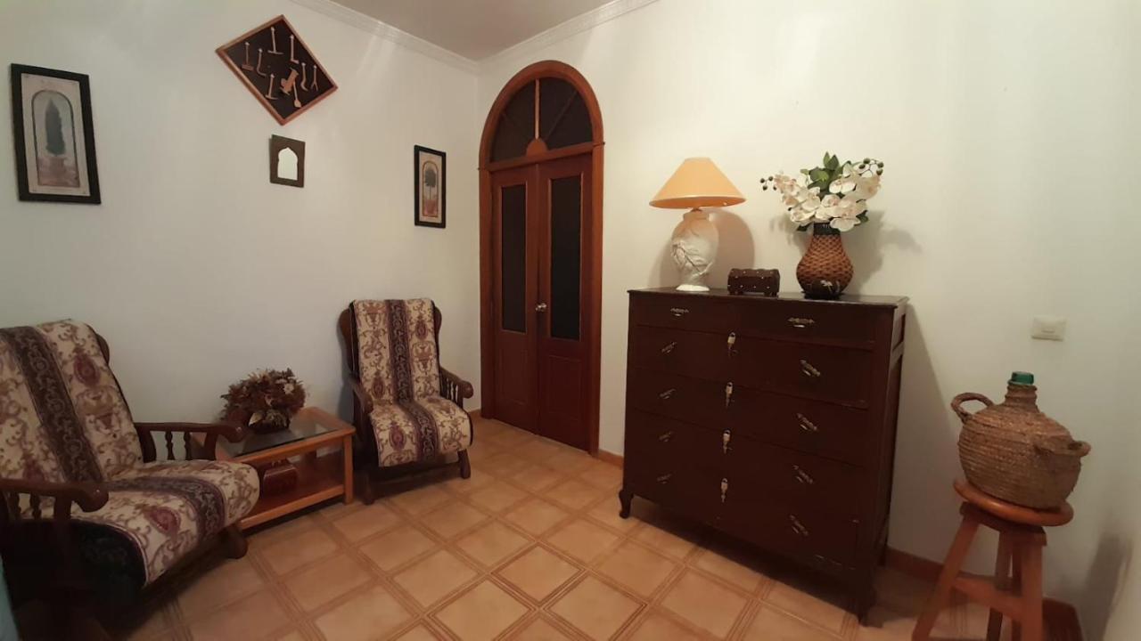 Casa Rural Dona Catalina خيمينا دي لا فرونتيرا المظهر الخارجي الصورة