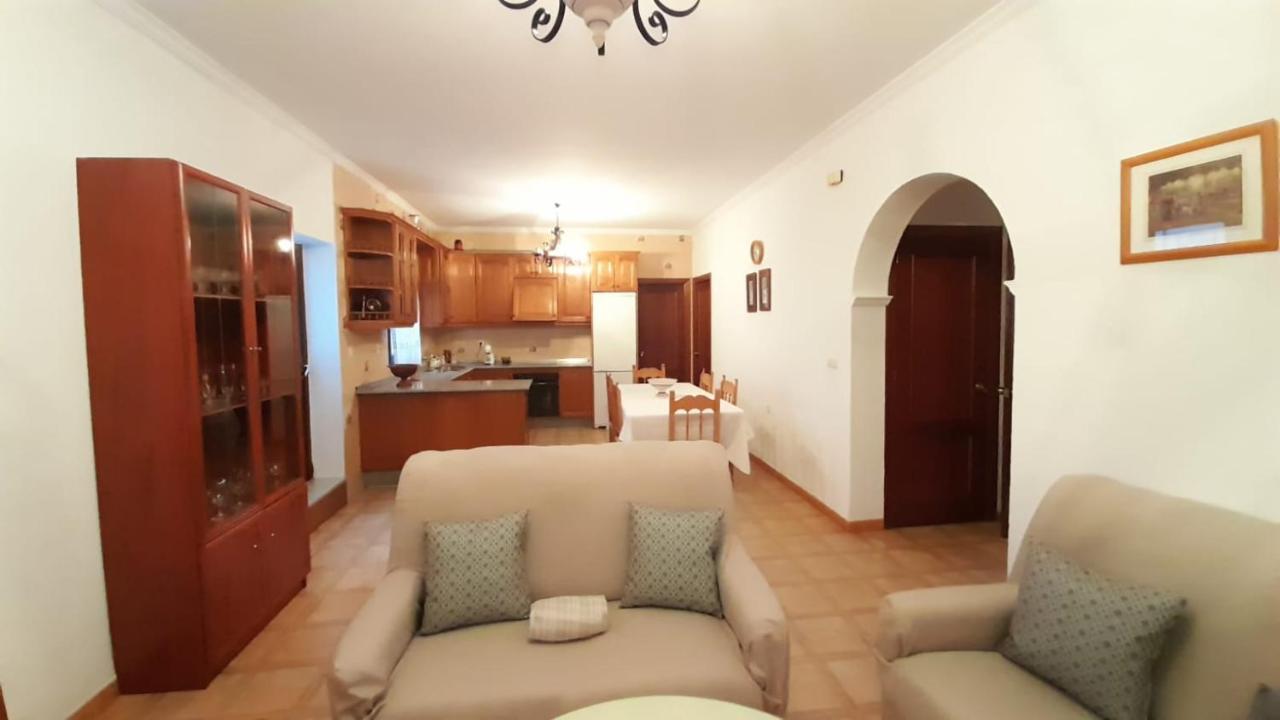 Casa Rural Dona Catalina خيمينا دي لا فرونتيرا المظهر الخارجي الصورة